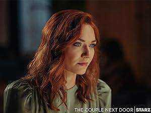 مسلسل The Couple Next Door الموسم الاول الحلقة 5
