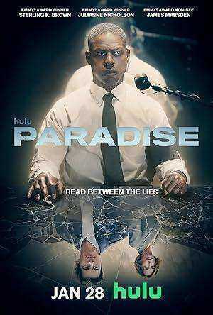 مسلسل Paradise الموسم الاول مترجم