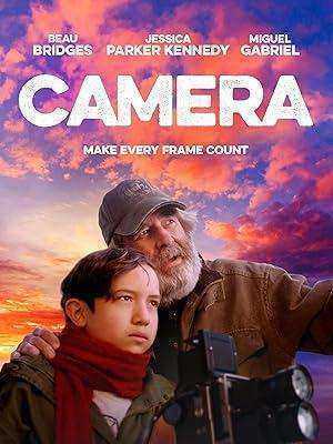 فيلم Camera 2024 مترجم اون لاين