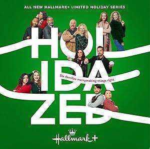 مسلسل Holidazed الموسم الاول الحلقة 8 مترجمة