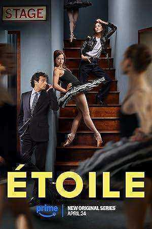 مسلسل Etoile الموسم الاول الحلقة 8 والاخيرة مترجمة