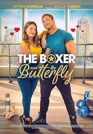 فيلم The Boxer and the Butterfly 2023 مترجم اون لاين