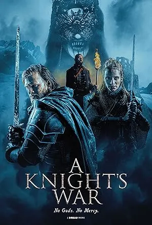 فيلم A Knights War 2024 مترجم اون لاين