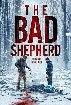 فيلم The Bad Shepherd 2024 مترجم اون لاين