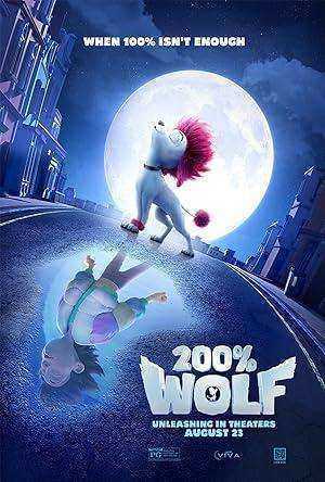 فيلم 200 Wolf 2024 مترجم اون لاين