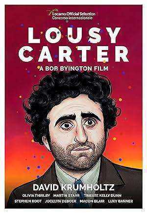 فيلم Lousy Carter 2023 مترجم اون لاين