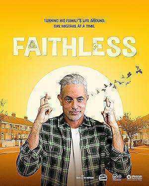 مسلسل Faithless الموسم الاول الحلقة 1 مترجمة