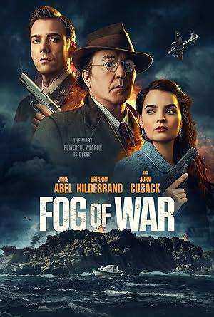 فيلم Fog of War 2025 مترجم