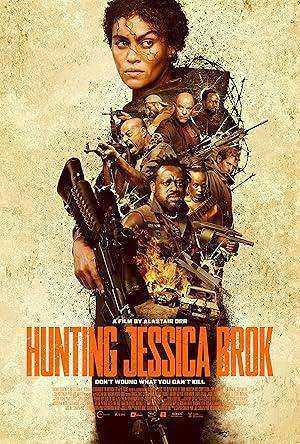 فيلم Hunting Jessica Brok 2025 مترجم
