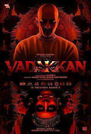 فيلم Vadakkan 2025 مترجم
