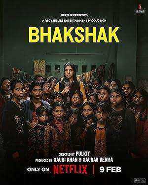 فيلم Bhakshak 2024 مترجم