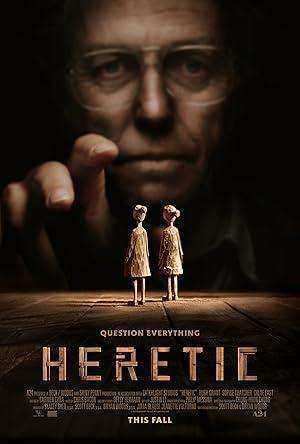 فيلم Heretic 2024 مترجم