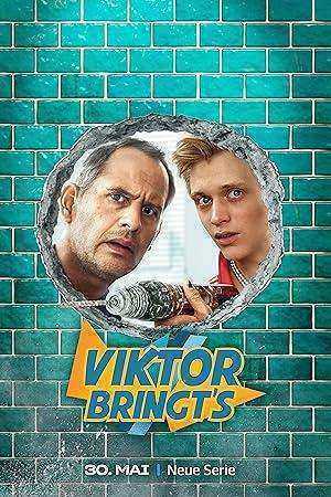 مسلسل Viktor Bringt's الموسم الاول الحلقة 8 والاخيرة مترجمة