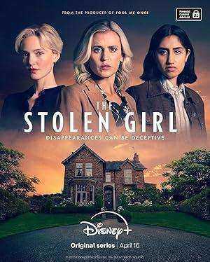 مسلسل The Stolen Girl الموسم الاول الحلقة 5 والاخيرة مترجمة
