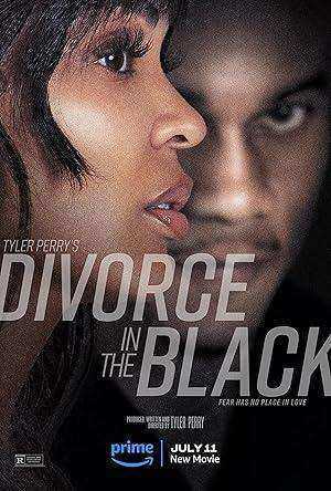 فيلم Tyler Perry’s Divorce in the Black 2024 مترجم اون لاين