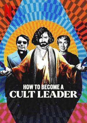 مسلسل How to Become a Cult Leader الموسم الاول