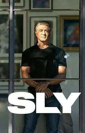 مشاهدة فيلم Sly 2023 مترجم