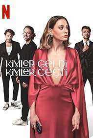 مسلسل من التالي Kimler Geldi Kimler Gecti الموسم الاول الحلقة 8 والاخيرة مترجمة