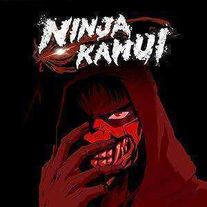 انمي Ninja Kamui الحلقة 1 مترجمة
