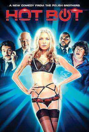 فيلم Hot Bot 2016 مترجم