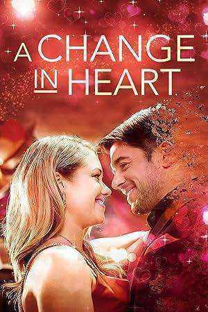 فيلم A Change in Heart 2025 مترجم اون لاين