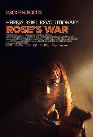 فيلم Roses War 2023 مترجم اون لاين