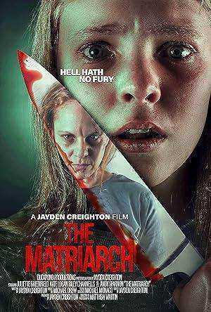 فيلم The Matriarch 2024 مترجم