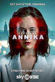 مسلسل Codename: Annika الموسم الاول الحلقة 6 مترجمة