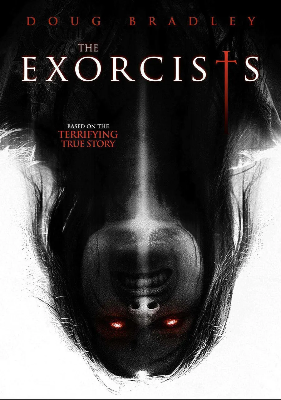 مشاهدة فيلم The Exorcists 2023 مترجم