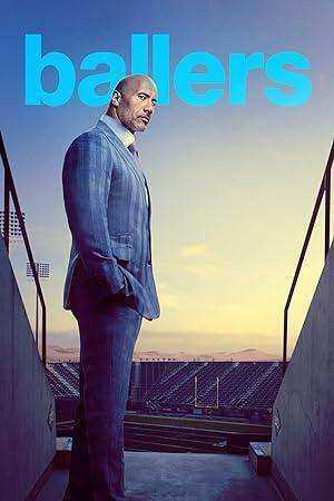 مسلسل Ballers مترجم