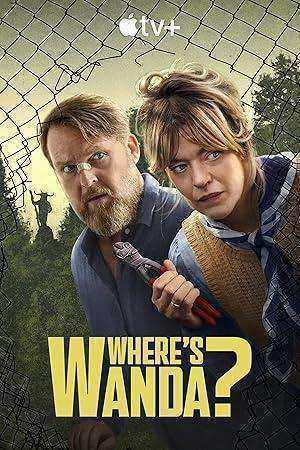 مسلسل Where's Wanda الموسم الاول الحلقة 8 والاخيرة مترجمة