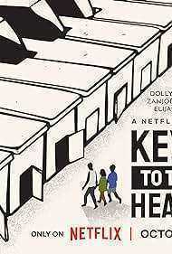 فيلم Keys to the Heart 2023 مترجم