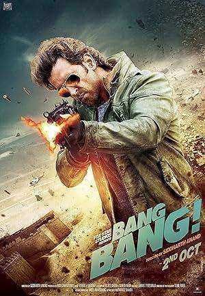 فيلم Bang Bang 2014 مترجم