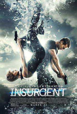 فيلم Insurgent 2015 مترجم