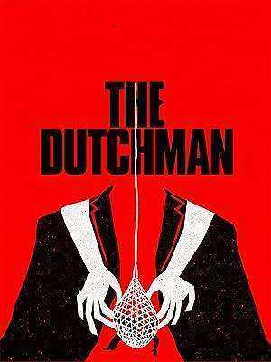 فيلم The Dutchman 2025 مترجم