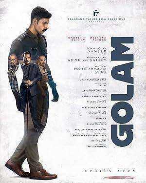 فيلم Golam 2024 مترجم
