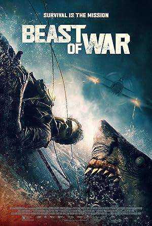 فيلم Beast of War 2025 مترجم