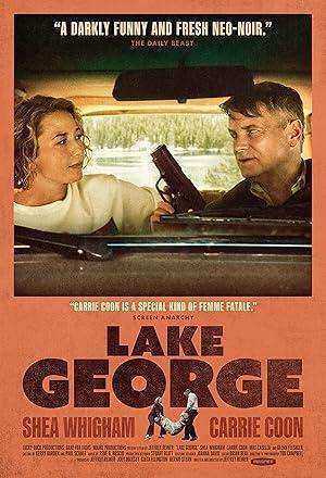فيلم Lake George 2024 مترجم اون لاين