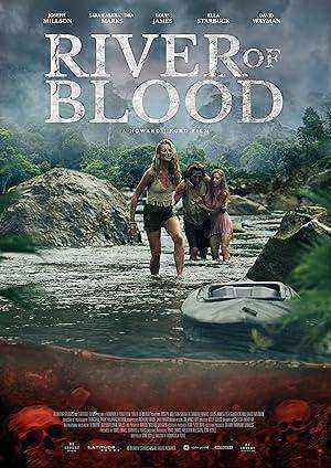 فيلم River of Blood 2024 مترجم اون لاين
