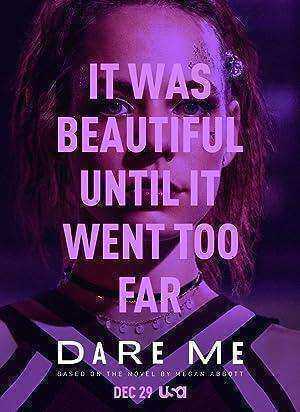 مسلسل Dare Me الموسم الاول الحلقة 10 والاخيرة مترجمة
