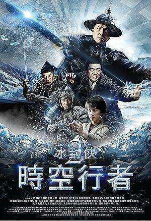 فيلم Iceman The Time Traveller 2018 مترجم
