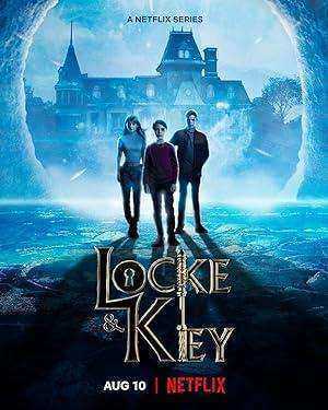مسلسل Locke & Key الموسم الثاني الحلقة 6 السادسة مترجمة