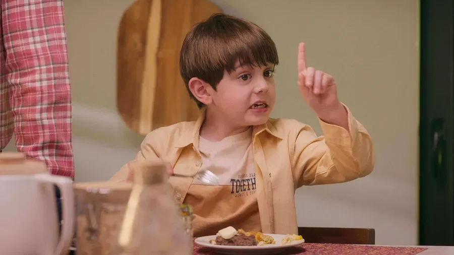 مسلسل The Manny الموسم الاول الحلقة 10 والاخيرة مترجمة