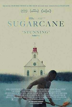 فيلم Sugarcane 2025 مترجم اون لاين