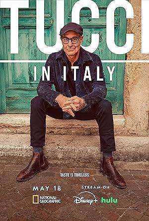 مسلسل Tucci in Italy الموسم الاول الحلقة 5 والاخيرة مترجمة