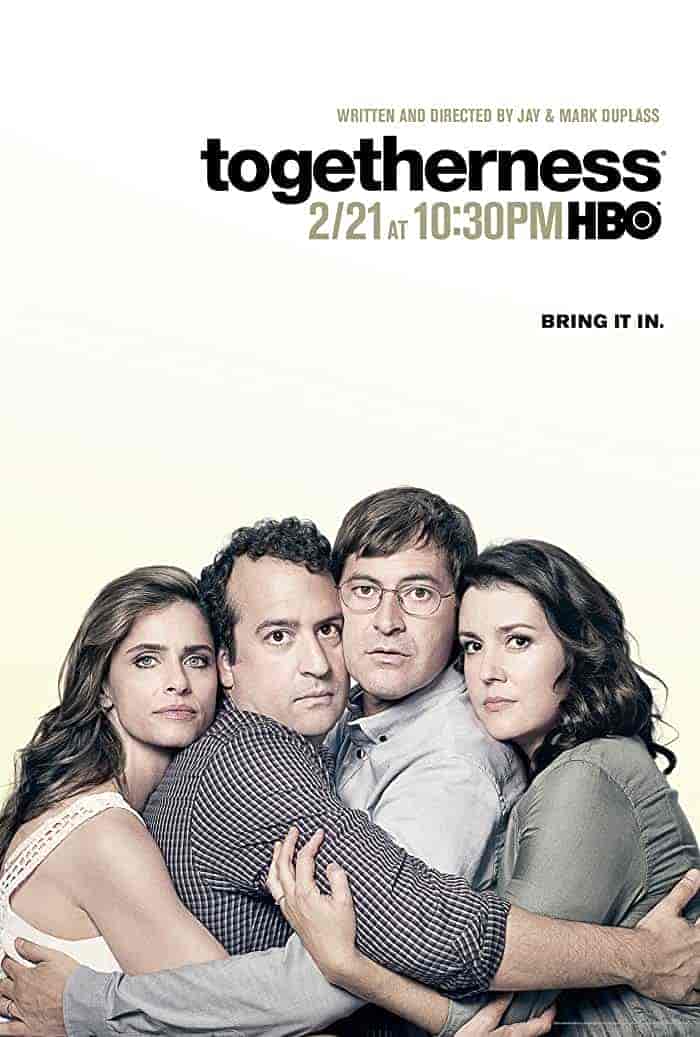 مسلسل Togetherness الموسم الاول الحلقة 8 والاخيرة مترجمة