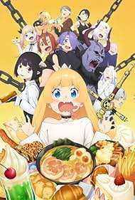 انمي Himesama “Goumon” no Jikan desu الحلقة 12 والاخيرة مترجمة