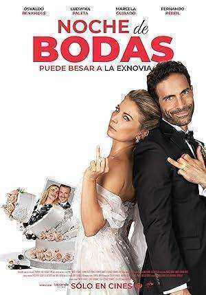 فيلم Noche De Bodas 2024 مترجم اون لاين
