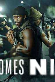 مسلسل Soon Comes Night الموسم الاول الحلقة 6 والاخيرة مترجمة