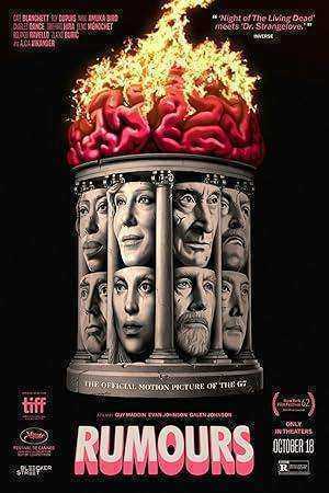 فيلم Rumours 2024 مترجم اون لاين